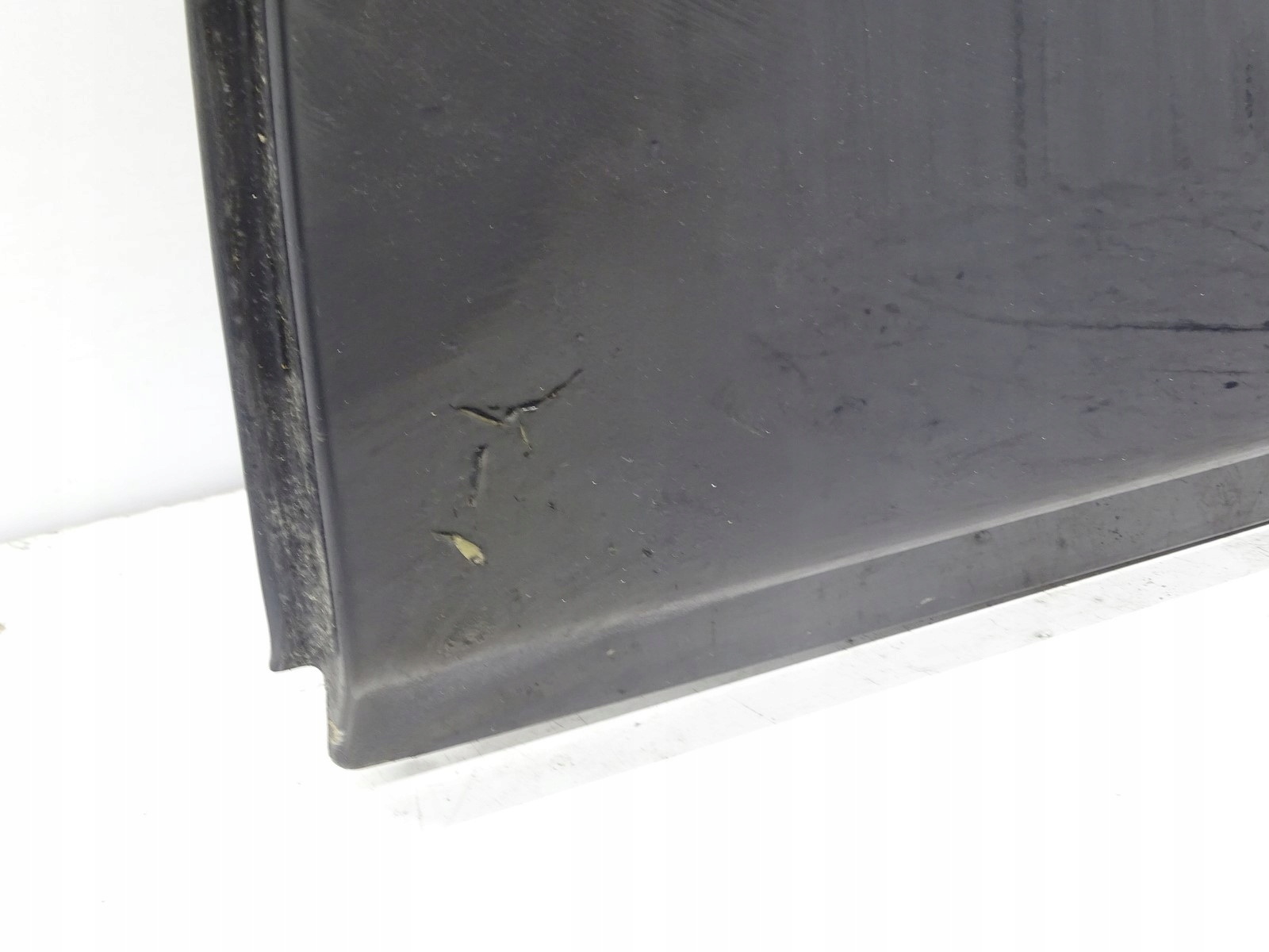 door left rear part left rear. BMW F30 LIFT A89