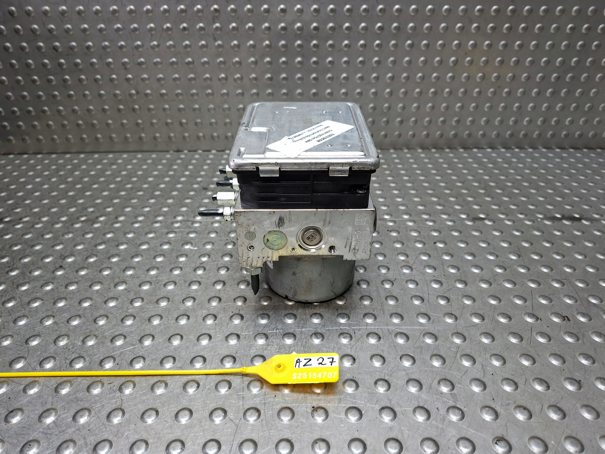 pump control unit ABS MAZDA 2 DJ 14- DHL6437A0C 067109-55173