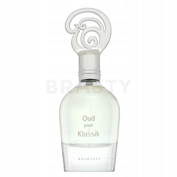 Khadlaj Oud Pour Klassik Edp M 100 ml