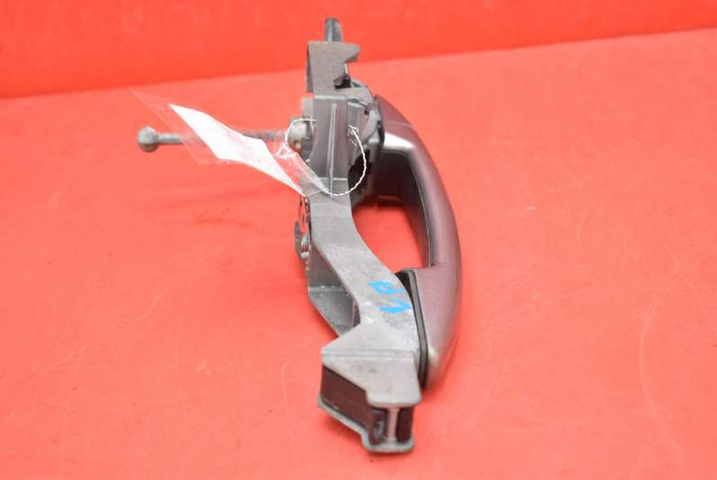 handle left front front EVGC PEUGEOT 3008 1 and LIFT 13-16
