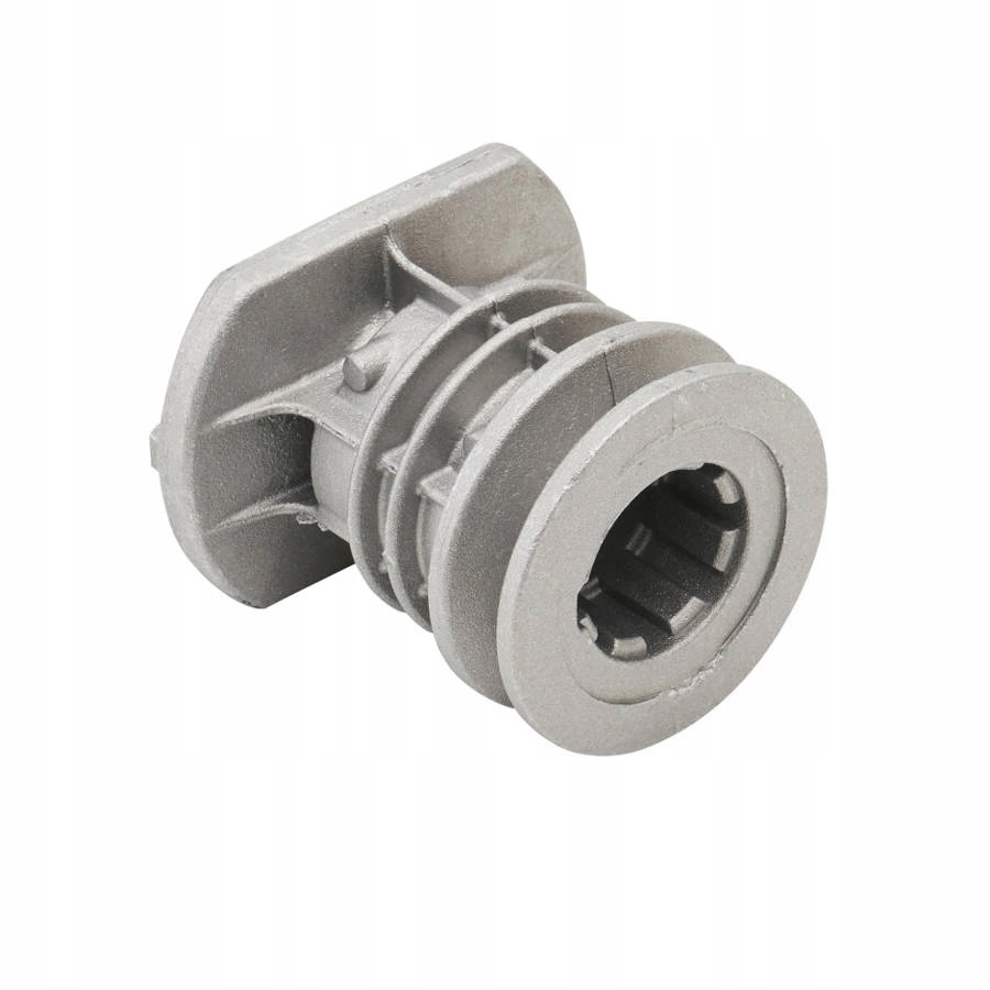 Uchwyt noża / piasta 25 mm do kosiarek Stiga / Alpina / Castel z napędem Marka Stiga