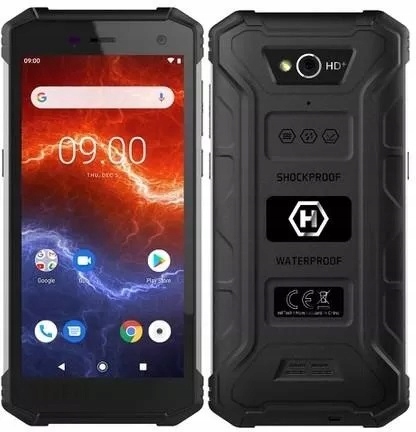 Bateria BM-62 MYPHONE Hammer Energy 2 Kod producenta BM-62-N