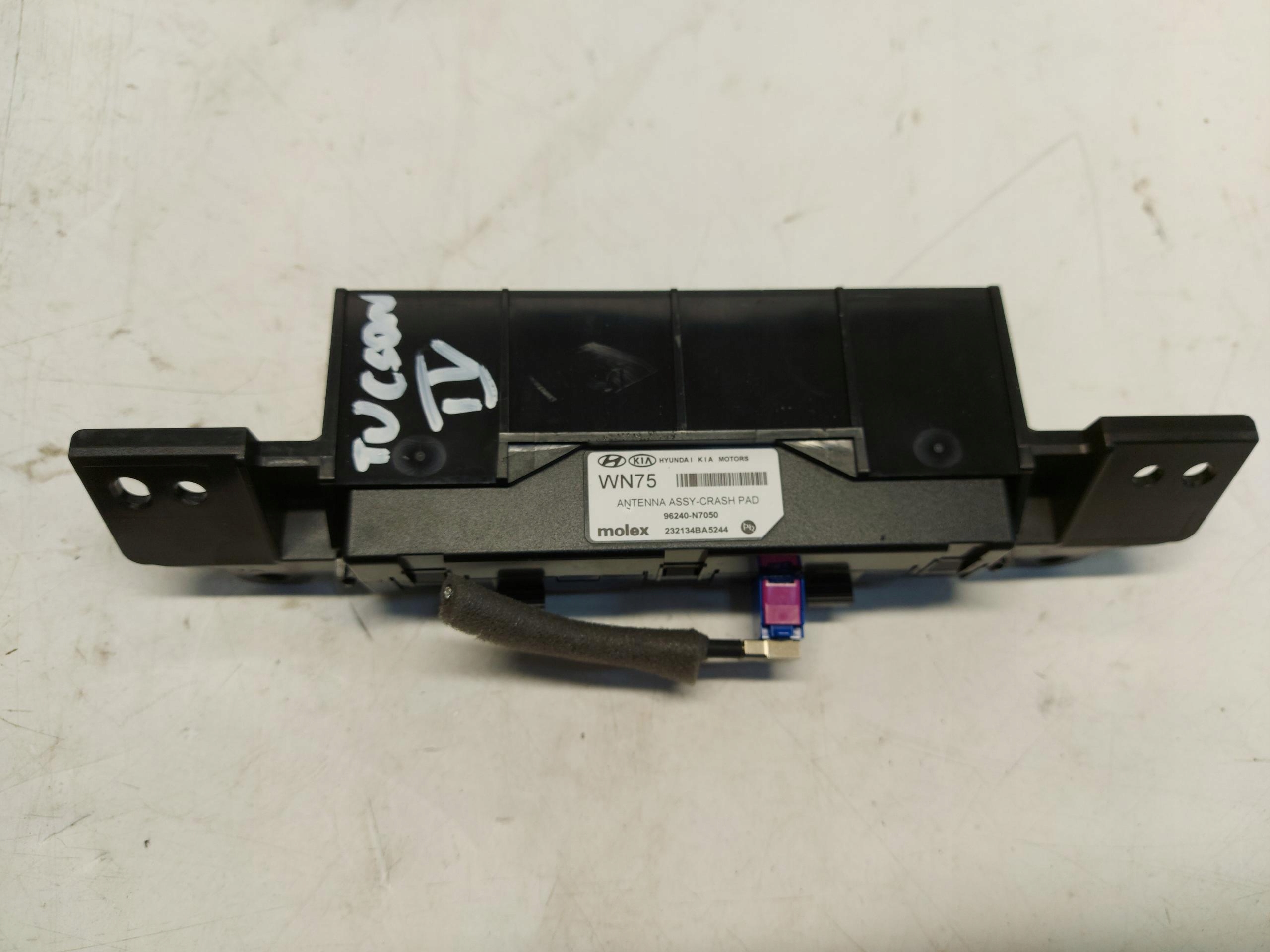 Hyundai Tucson IV module control unit ANTENY 96240-N7050
