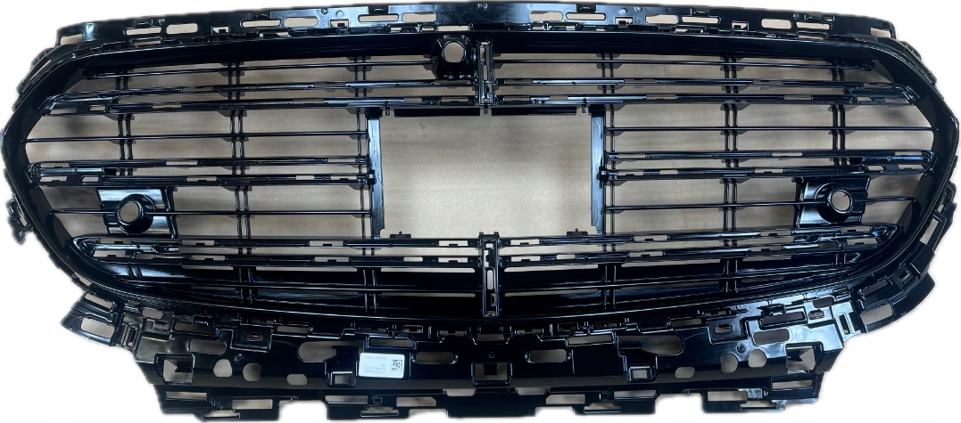 2 MERCEDES E-KLASA W214 23- front PREKLADgrill front grid A2148804801