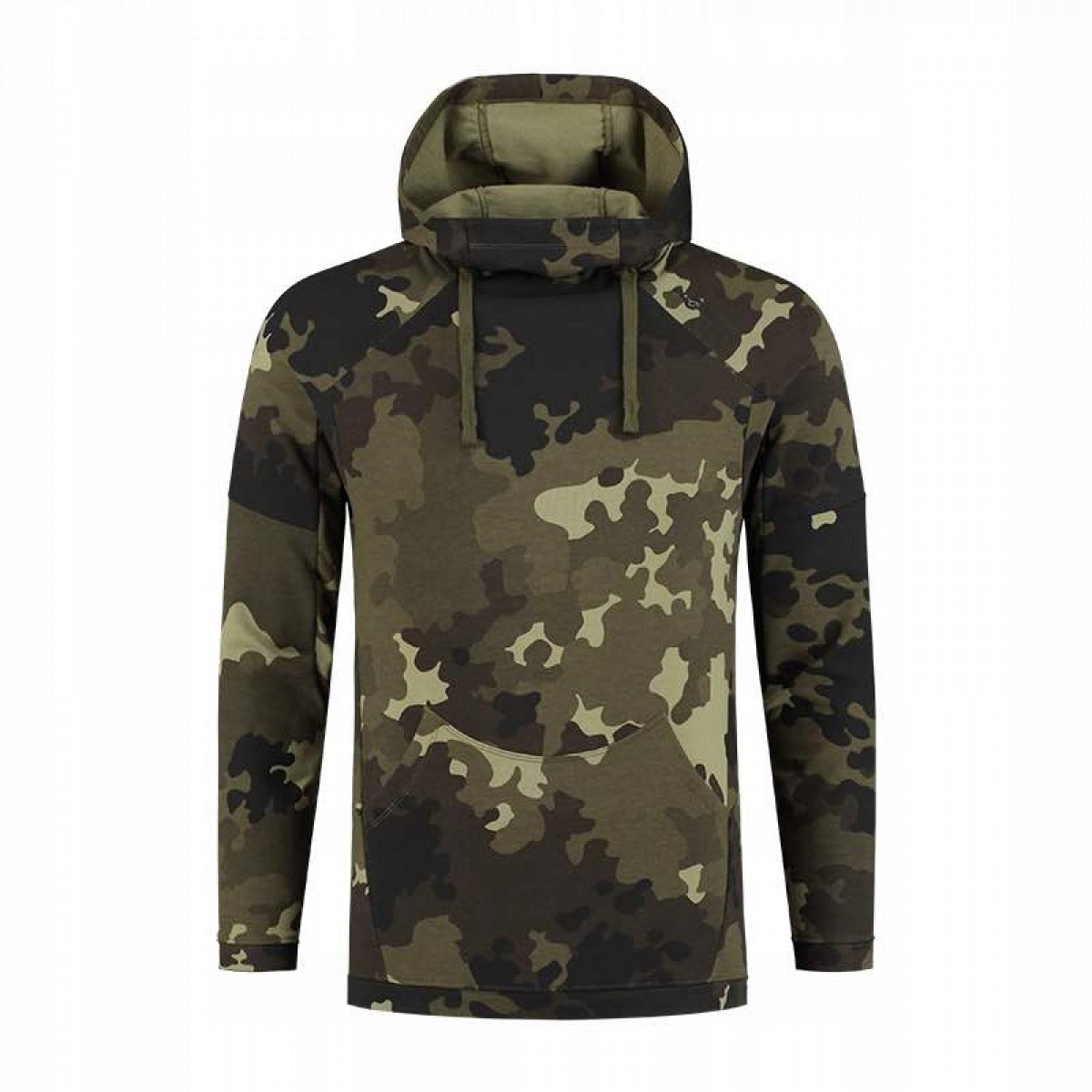 Korda Bluza Lightweight Hoodie Light Kamo M