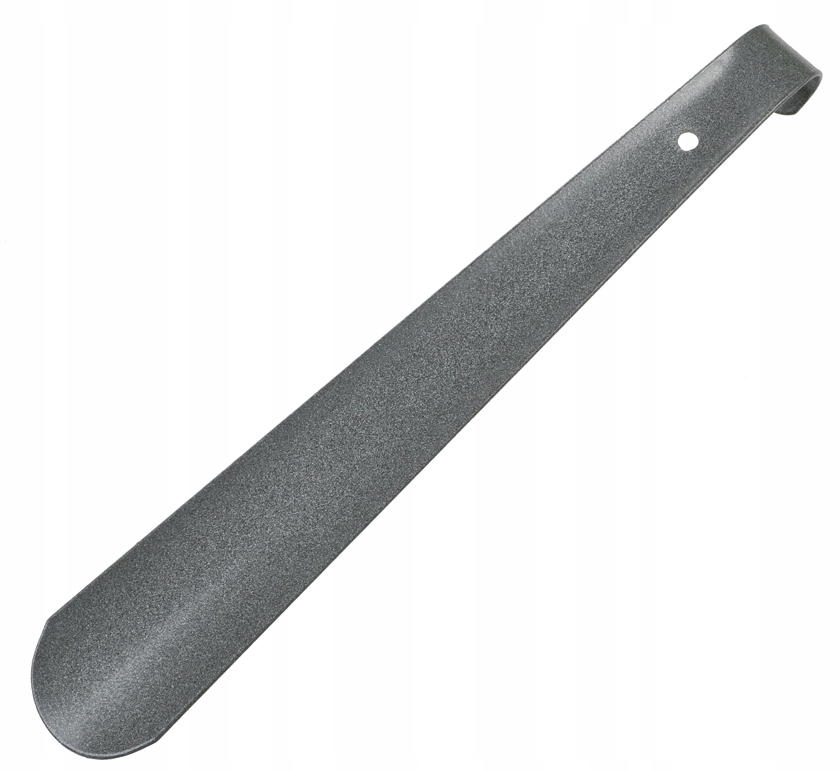 ŁYŻKA DO BUTÓW OBUWIA 26cm METALOWA L162