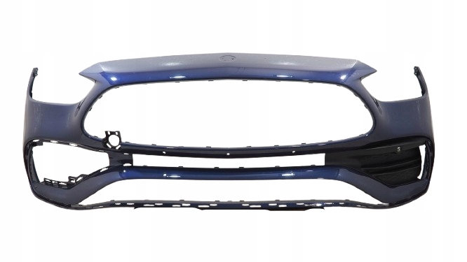 Mercedes C Klasa W206 AMG bumper front front A2068858401
