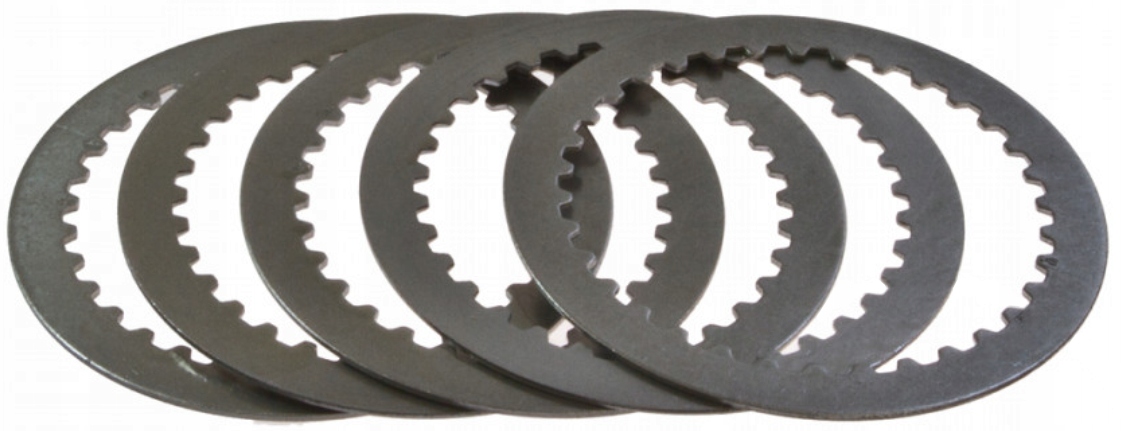 Kovové kotouče spojky Kawasaki Kx 85 01-19