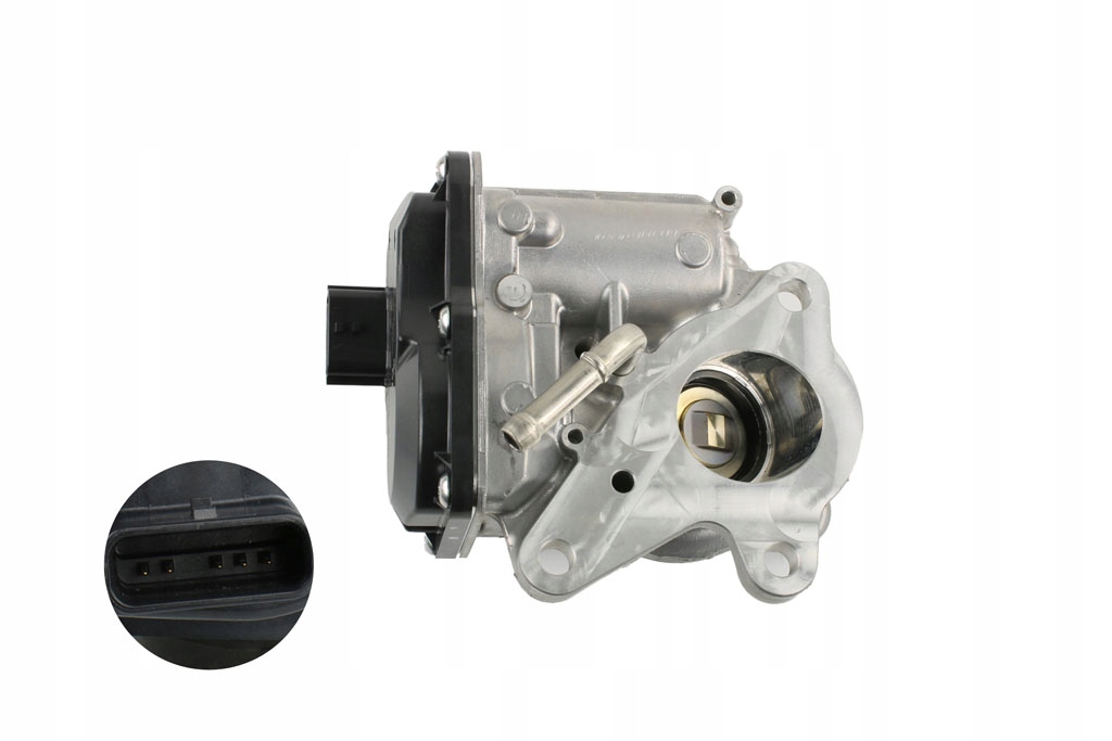 Ventil Egr Renault Master 10- 2.3DCI Biturbo
