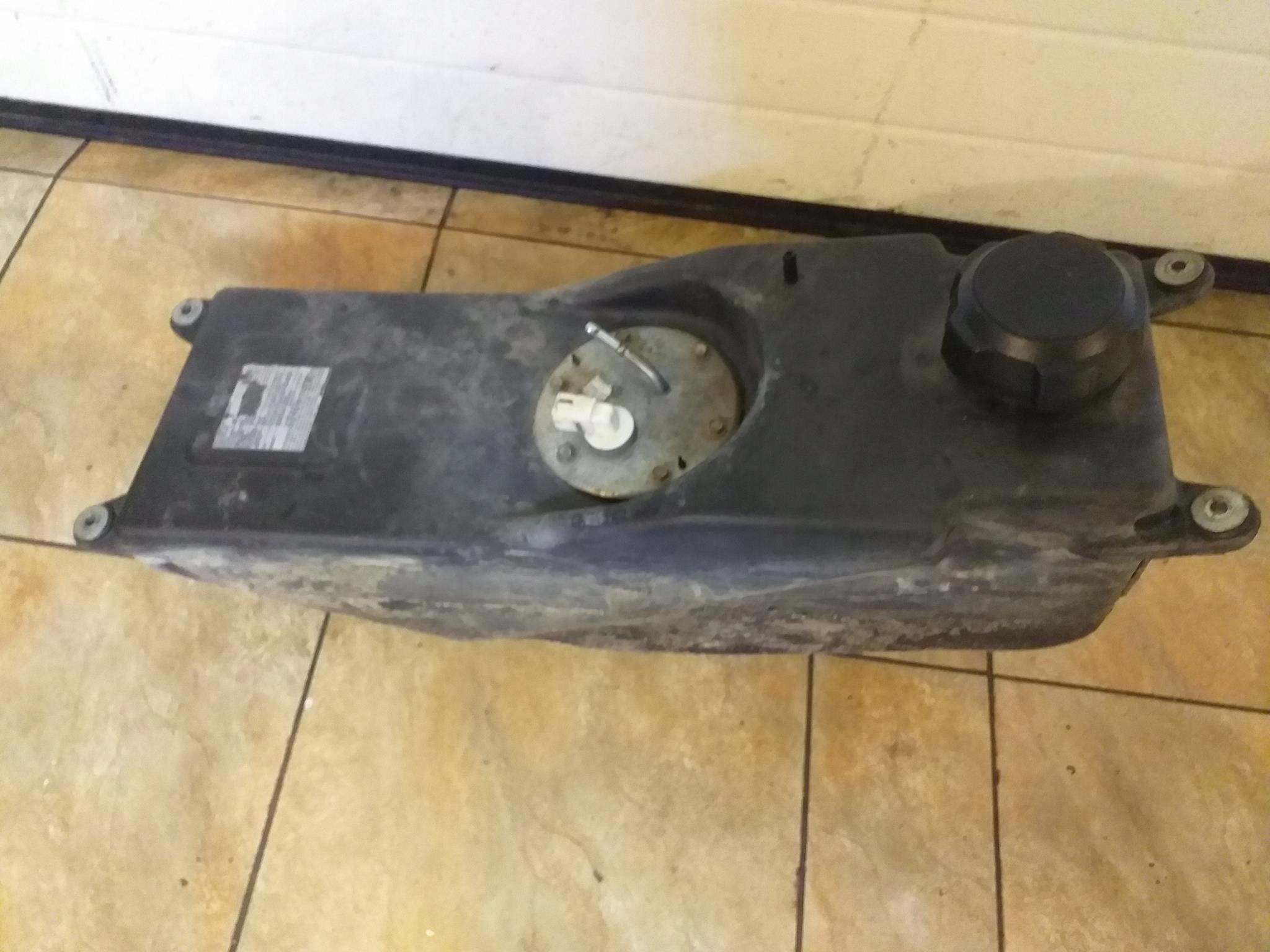 ТОПЛИВНЫЙ НАСОС KAWASAKI KFX 700