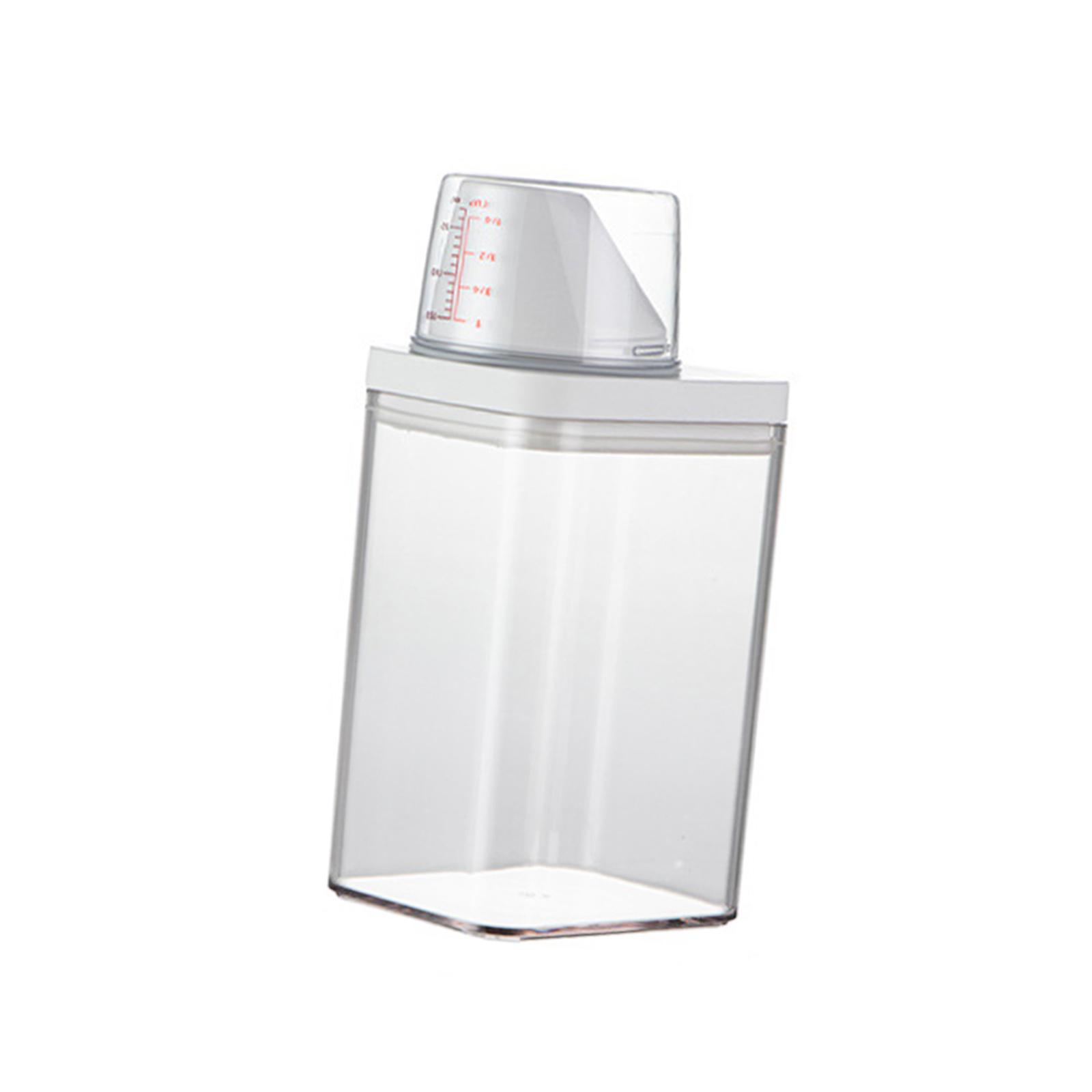 Proszek do prania pojemników na żywność M(1100ml) Marka OTH