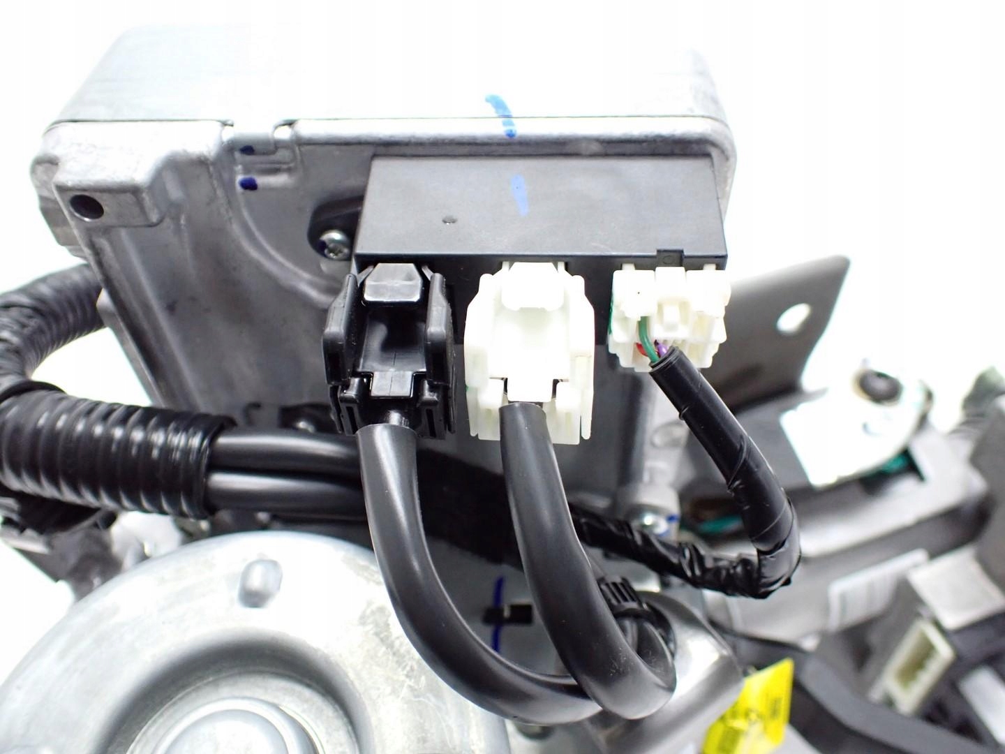 насос гур элекрические европа D43P32100A 2 DJ 24R