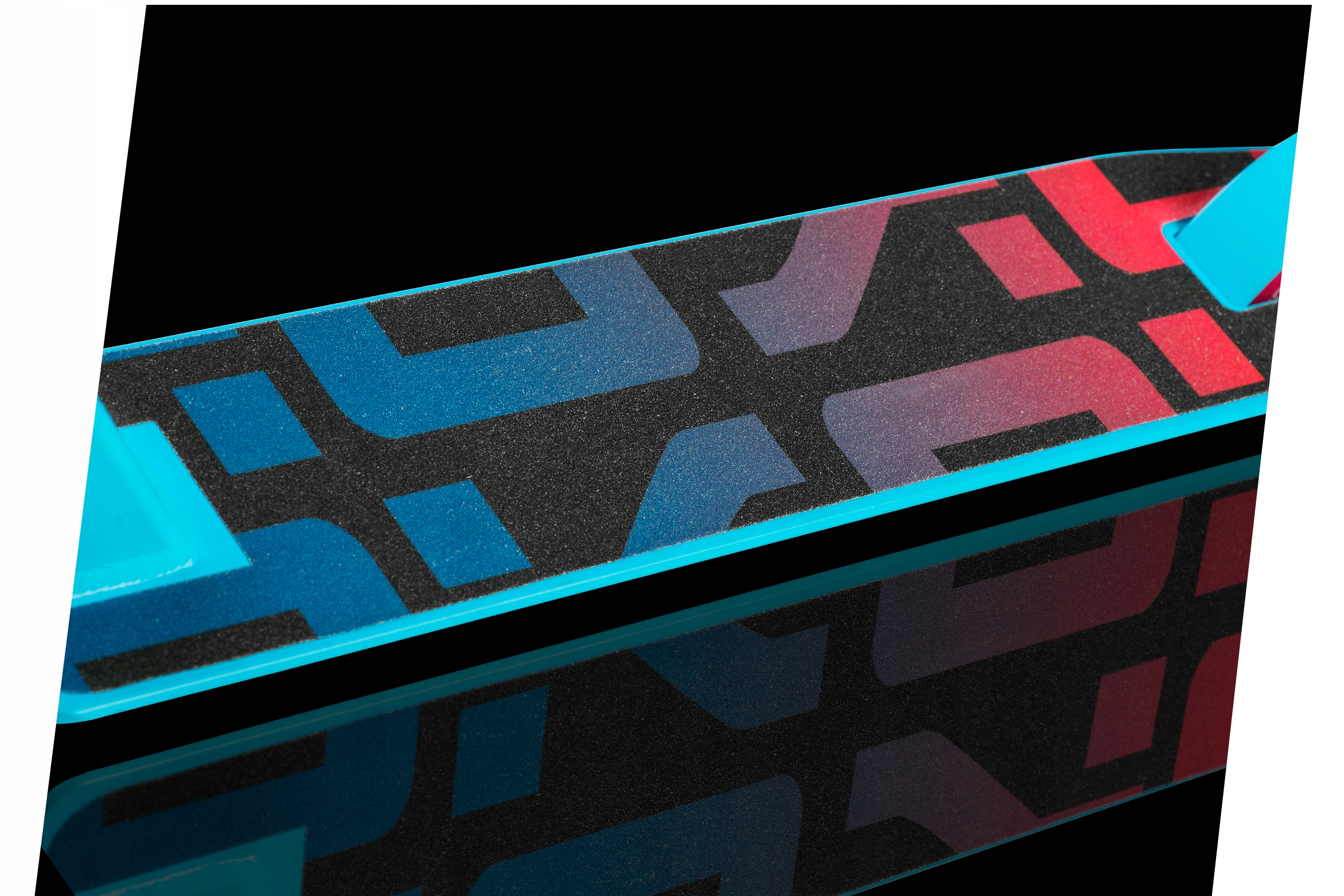 Hulajnoga wyczynowa do trików ABEC-9 SOKE GO! Twardość kół 88A