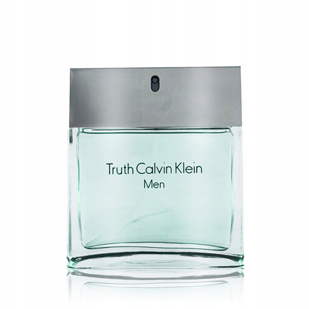 Calvin Klein Truth for Men Edt 100 ml M