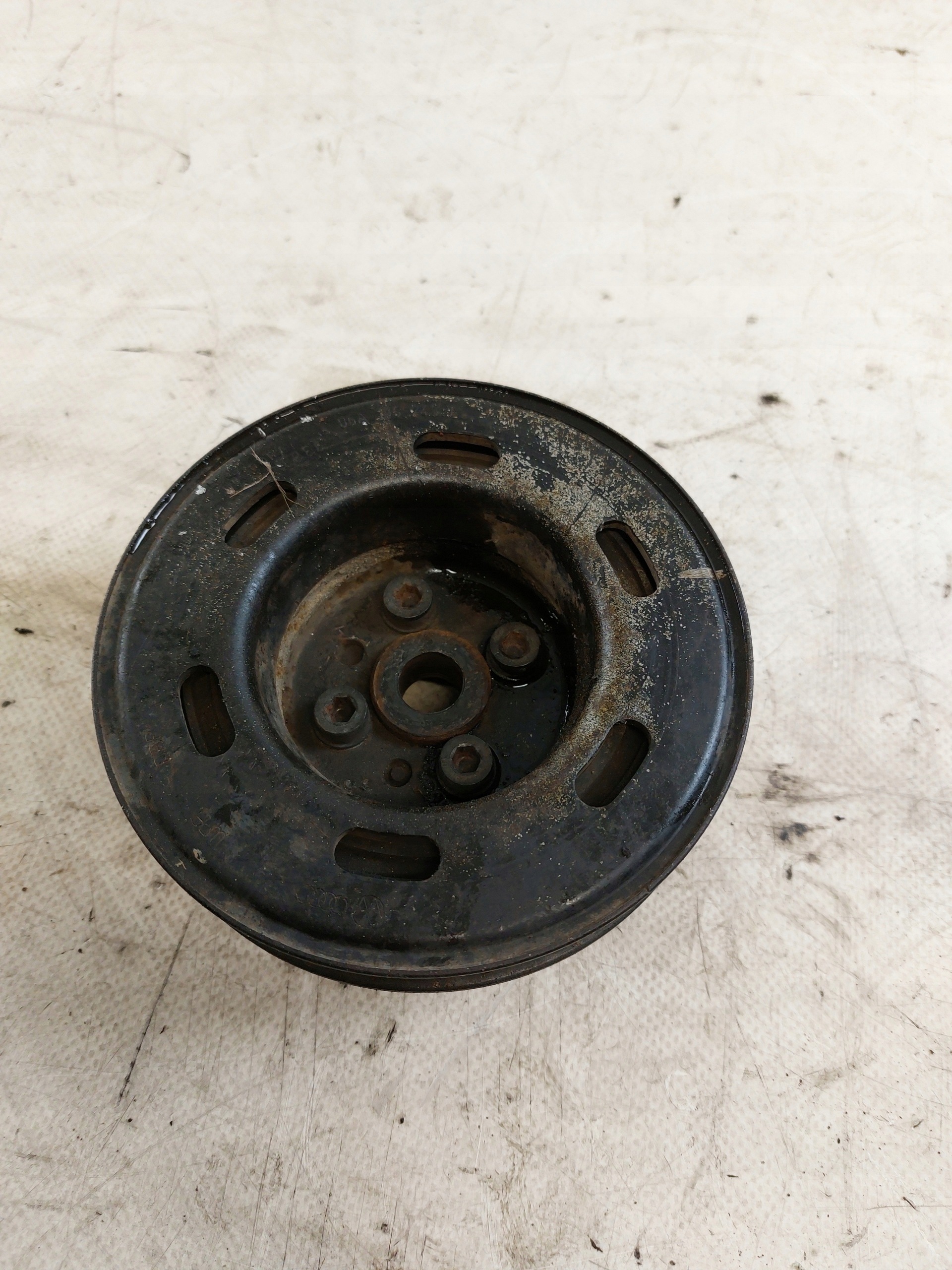 pulley cams VW NEW BEETLE 1.6 8V