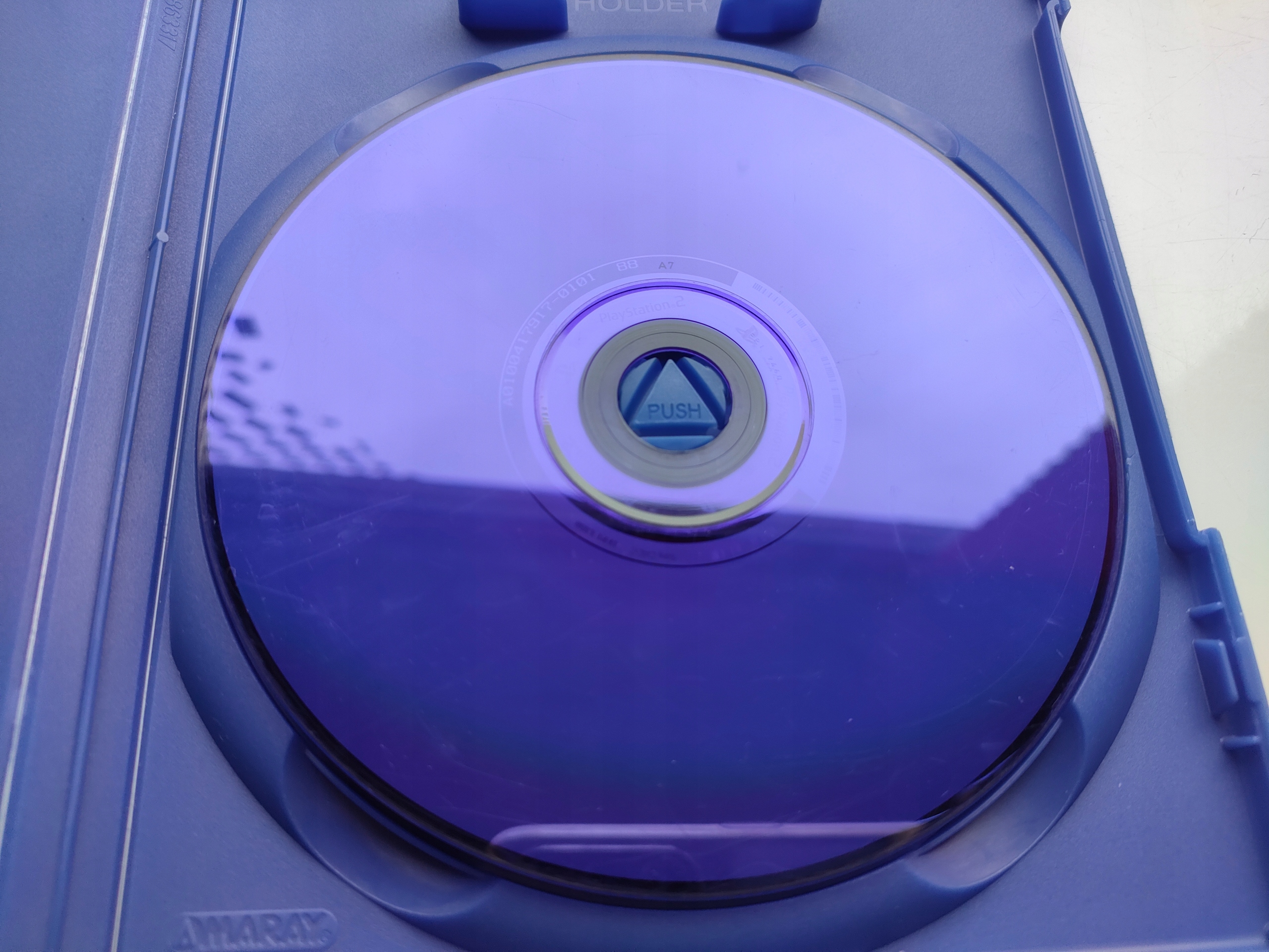 *** SMASH COURT TENNIS PRO TOURNAMENT PLAYSTATION 2 PS2 **** Tytuł PS2 SMASH COURT TENNIS PRO TOURNAMENT