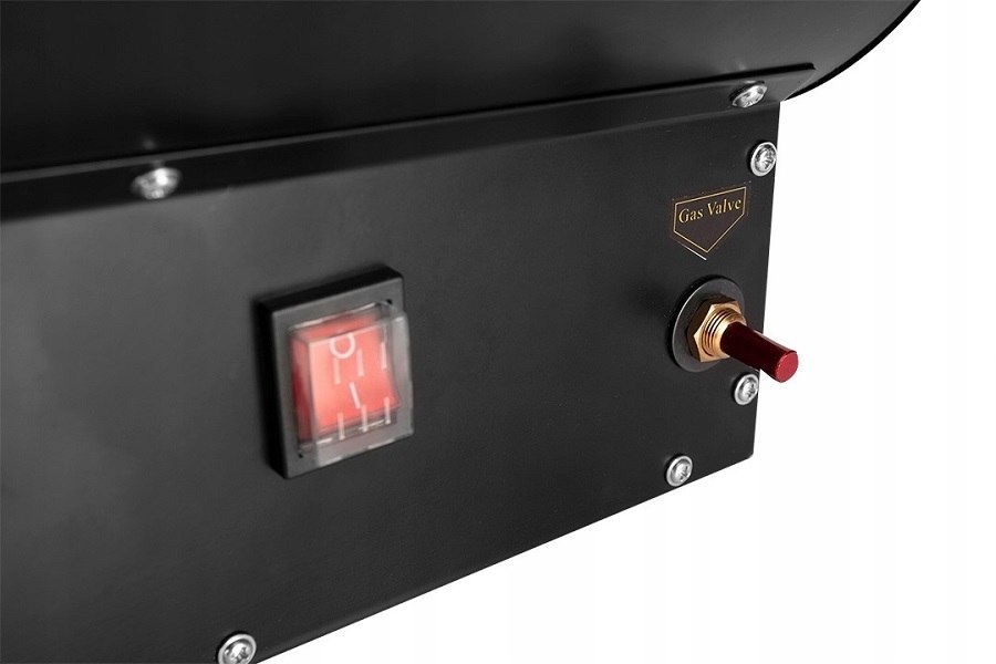 NAGRZEWNICA GAZOWA 50KW Kod producenta 90-085