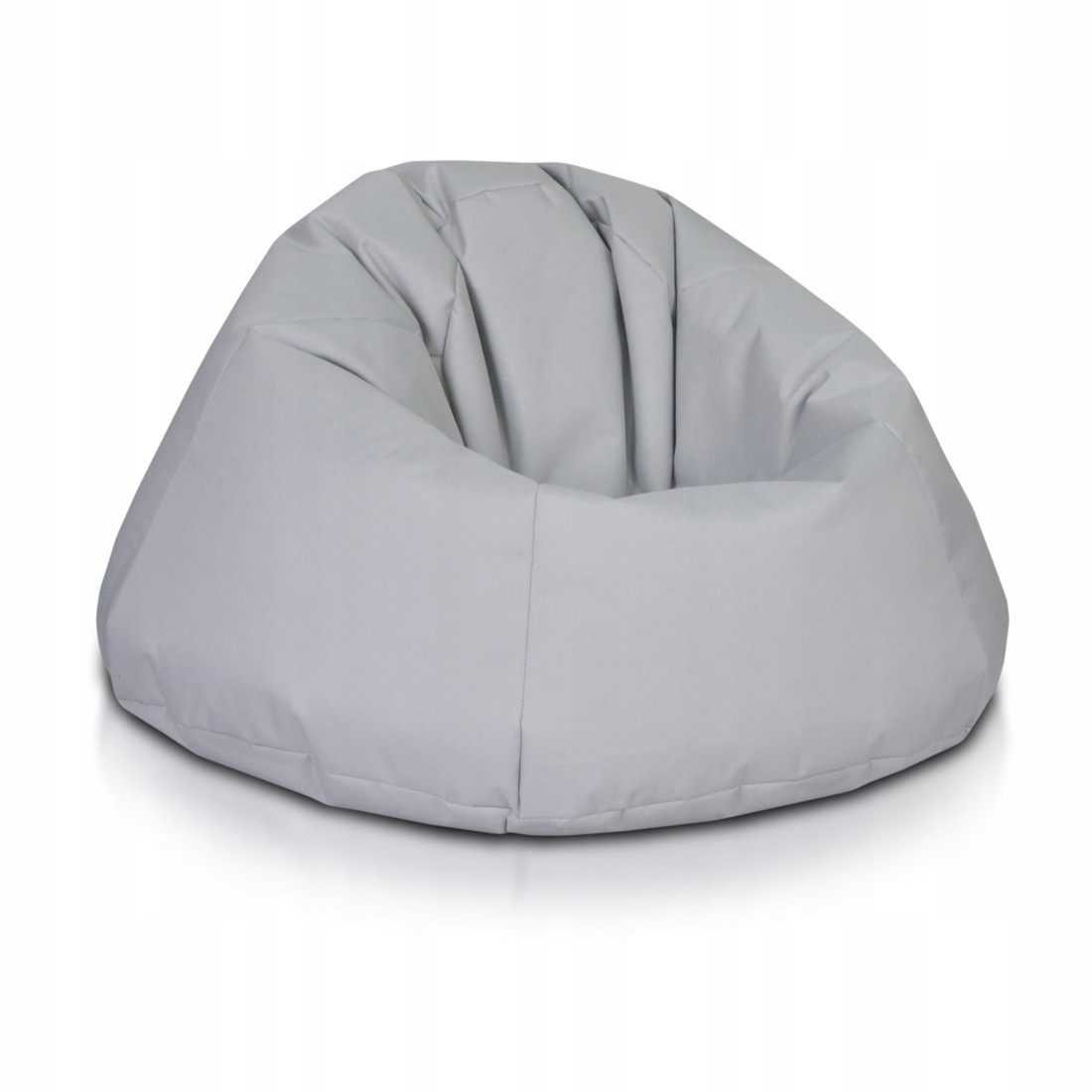 Nowoczesny Fotel Pufa Worek Relax Poliester NC13