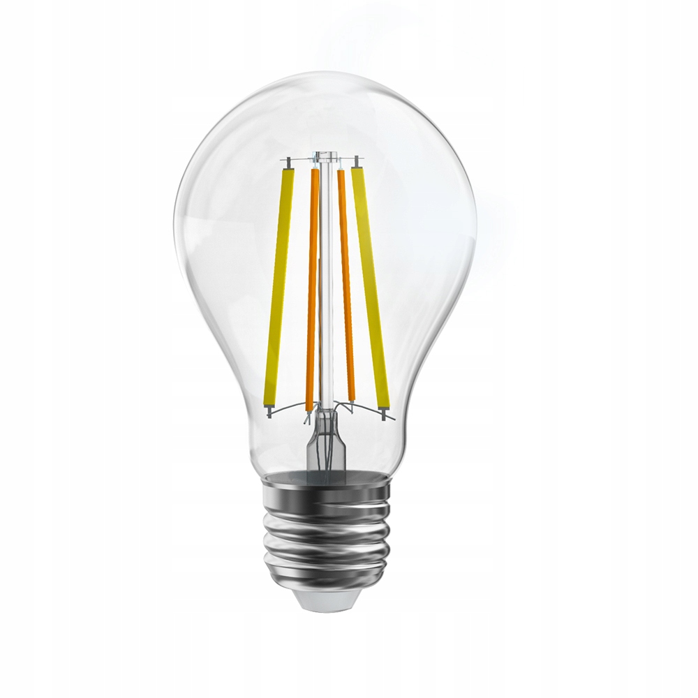 Żarówka ZigBee LED filament 7W E27 do TUYA i HUE Kod produktu Inteligentna żarówka LED