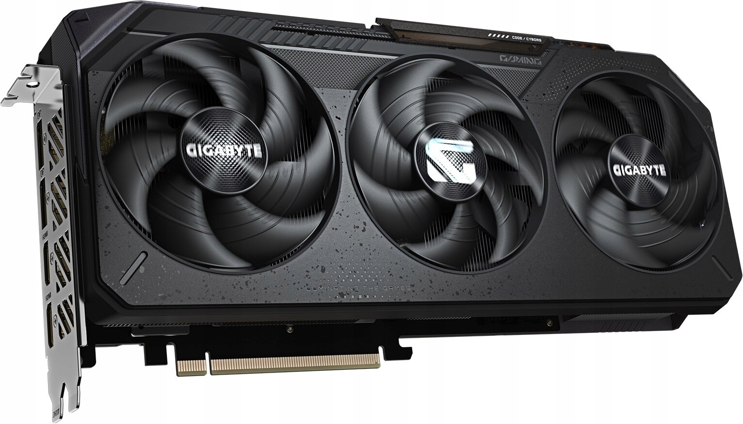 Karta graficzna GIGABYTE Radeon RX 9070 XT Gaming OC 16GB Seria Radeon - inne