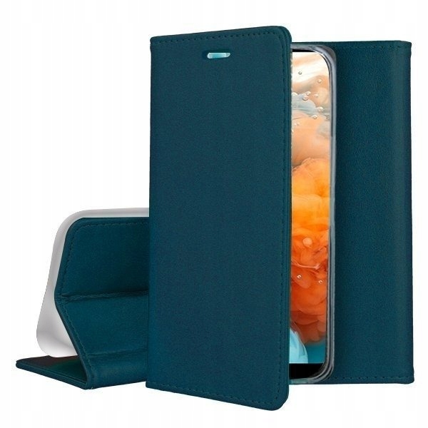 

Etui Do Huawei Y6 2019 / Y6 Pro 2019 Case Magnetic