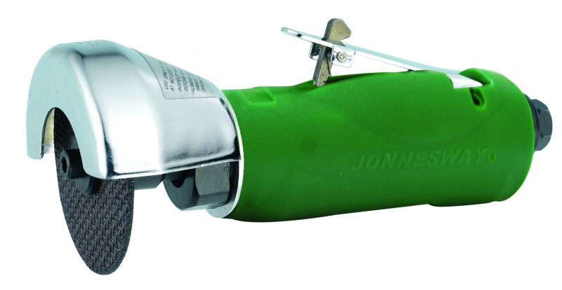 Пневматическая шлифовальная машина для прямой резки 80 мм