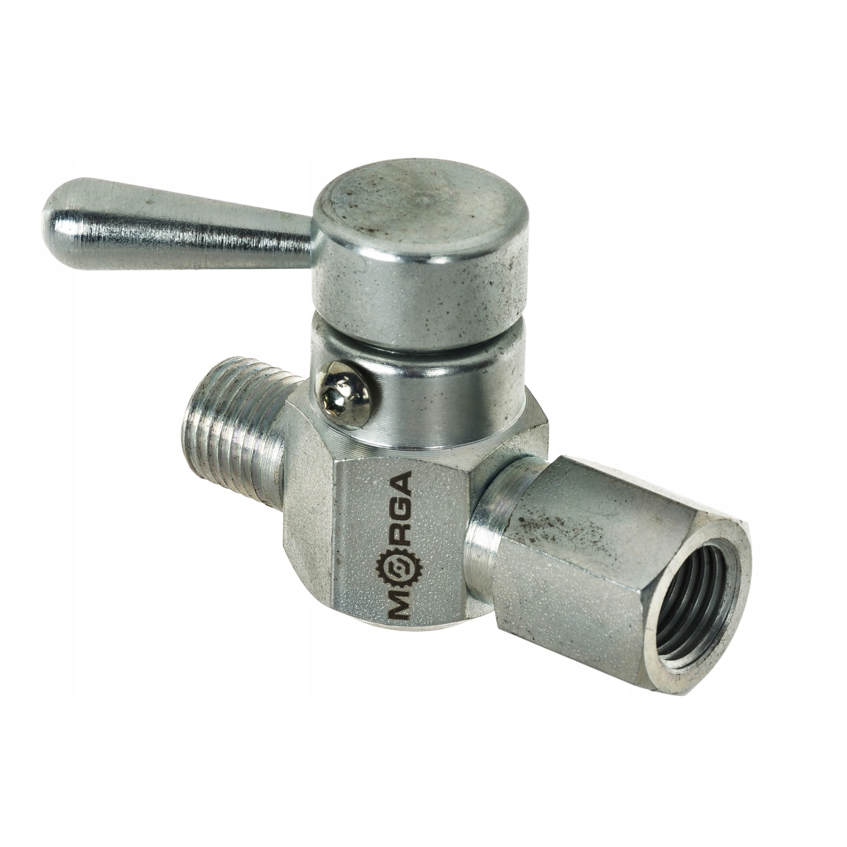 

Kran Kranik Paliwa T-25 T25 M14 Morga