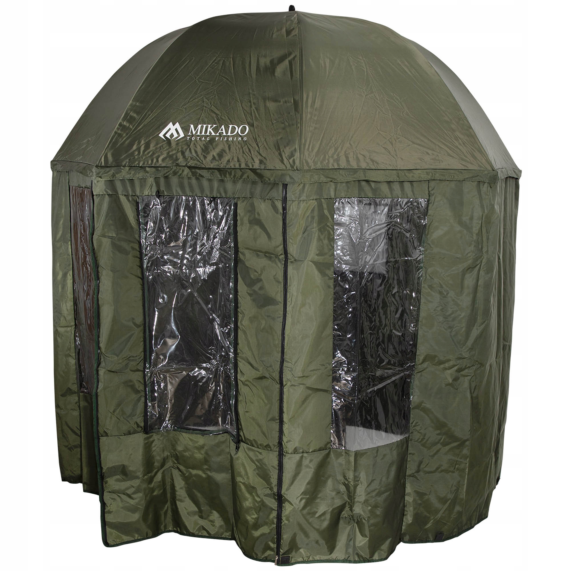 Deštník Mikado s krytem 360 2.5 m