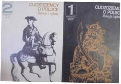 Cudzoziemcy w Polsce 1,2 - Gintel