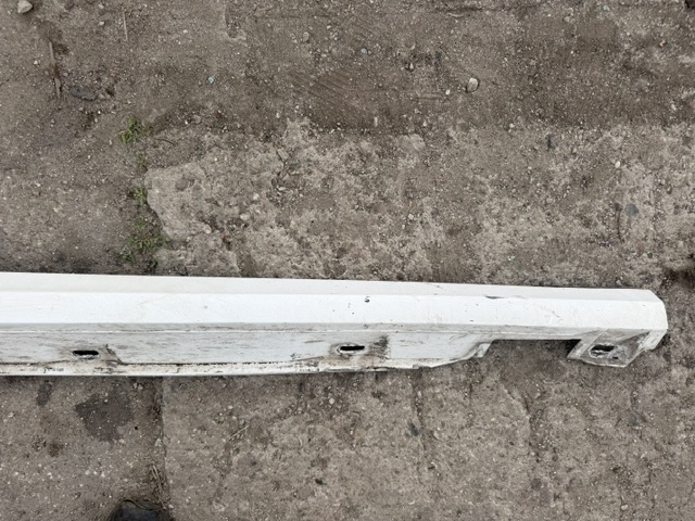 AUDI A6 C7 LIFT LY9C moulding cap threshold threshold right right 4G0853856K