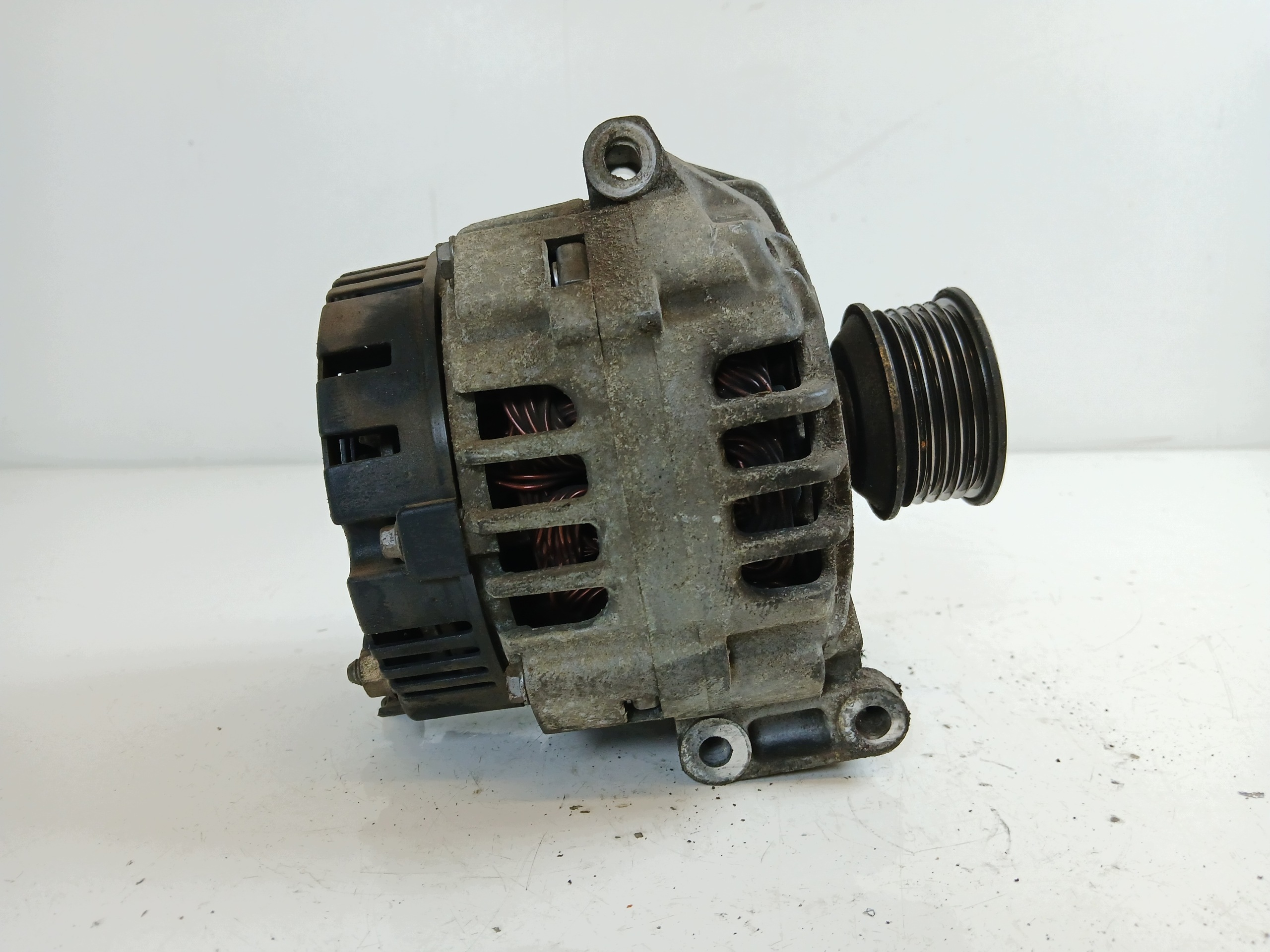 RENAULT MEGANE e SCENIC e 1.8 alternatore 8200030635 95A
