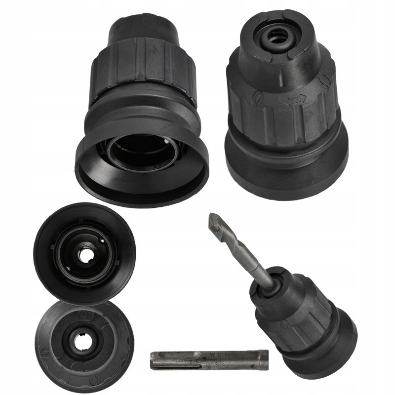 Uchwyt Do Wiertarki Sds Głowica do Hilti TE6C TE14 TE15 TE15C TE18M