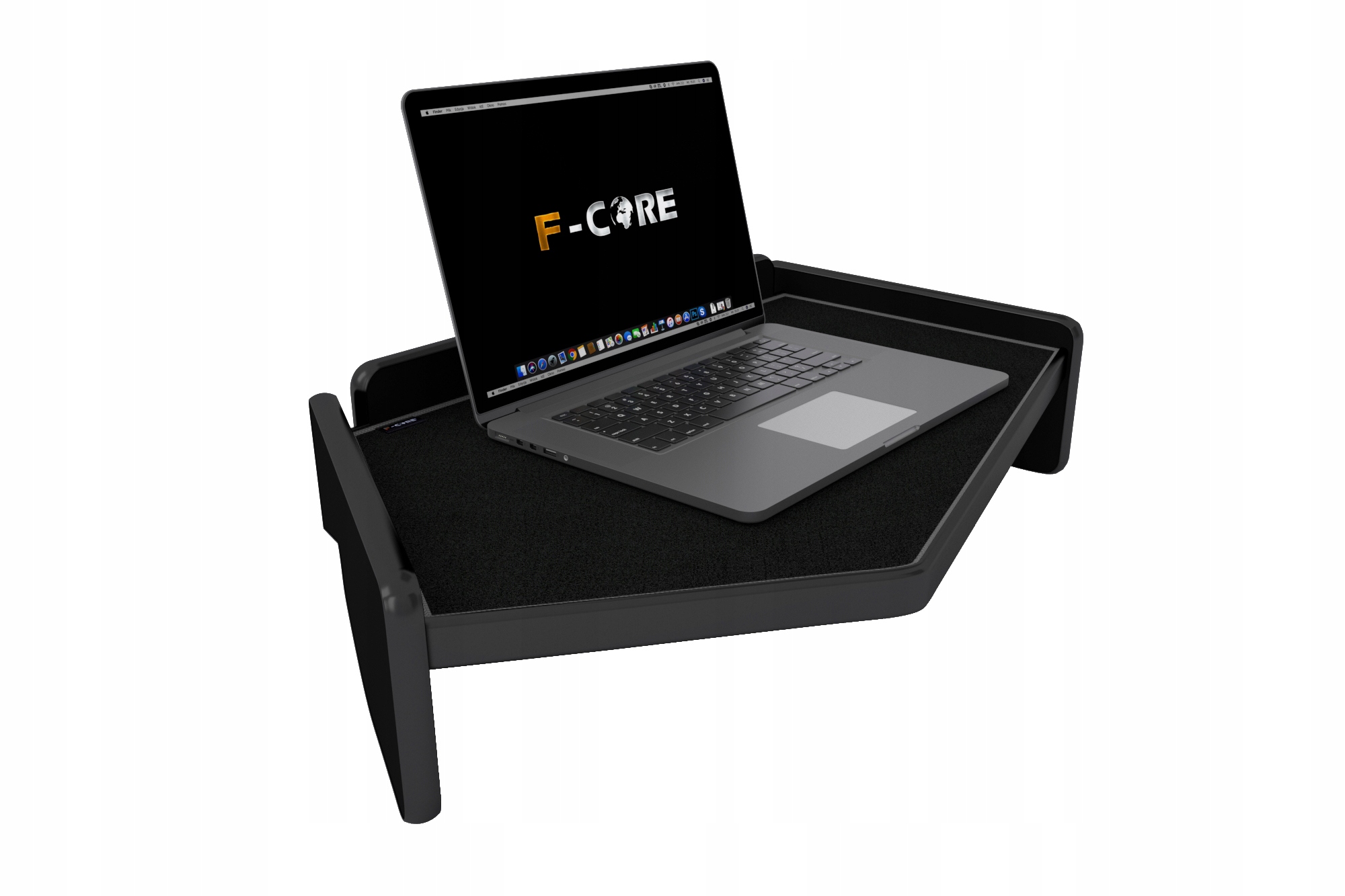 Półka TIR VOLVO FH 4 13-19 pikowana eko-skóra