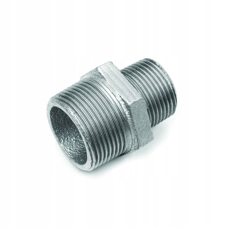 

OC130 Nypel Ocynkowany Redukcyjny 1x3/4
