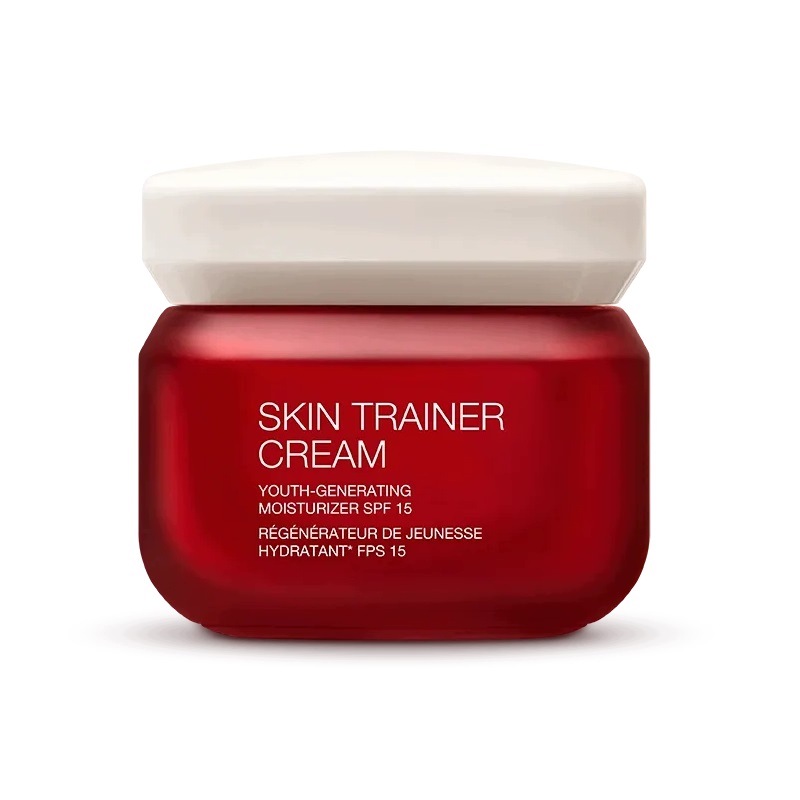 Skin Trainer Cream nawilżający krem do twarzy SPF 15