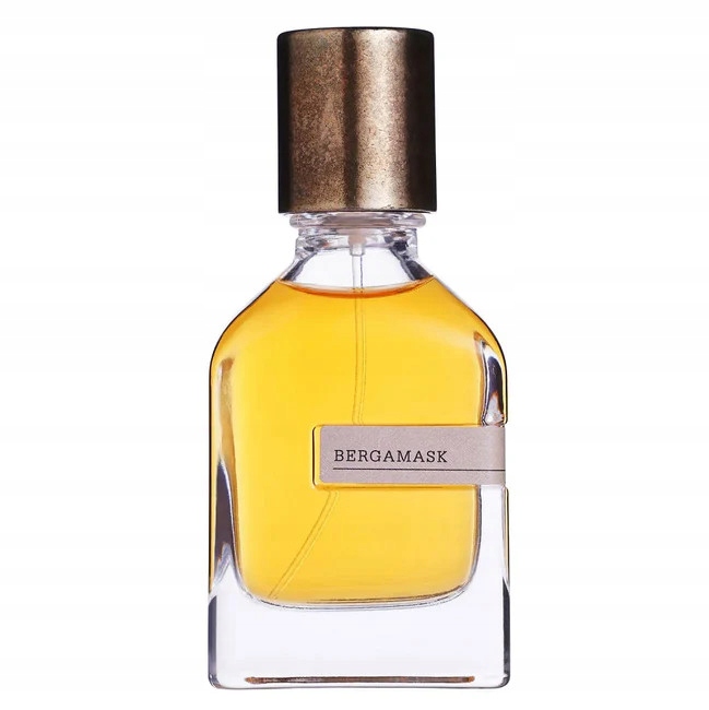 Orto Parisi Bergamask Parfém 50ml