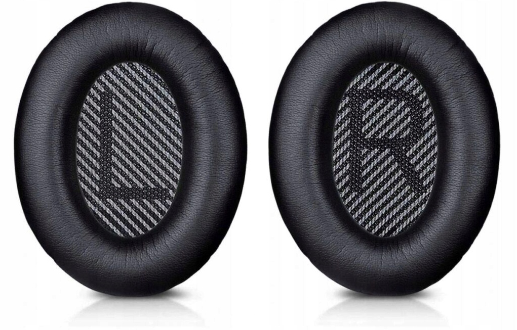 

Nauszniki Pady Gąbki Do Bose QC35 QC25 QC15 2 AE2