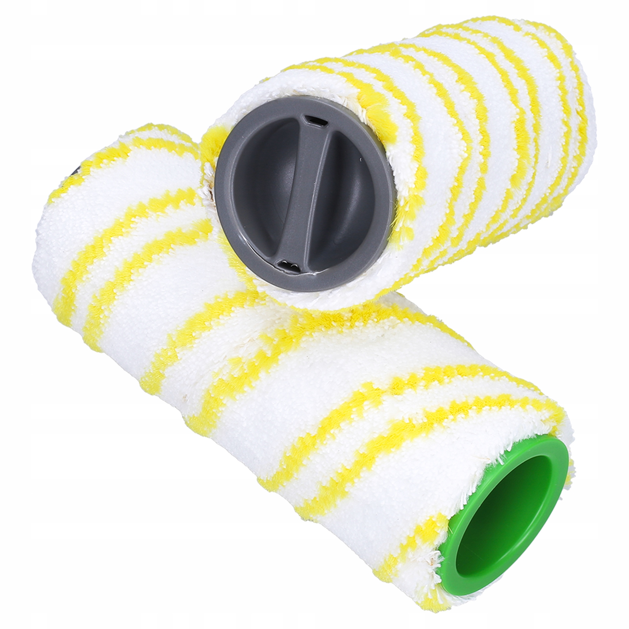 

Żółte Wałki Do Mopa Elektrycznego Karcher FC7 FC5
