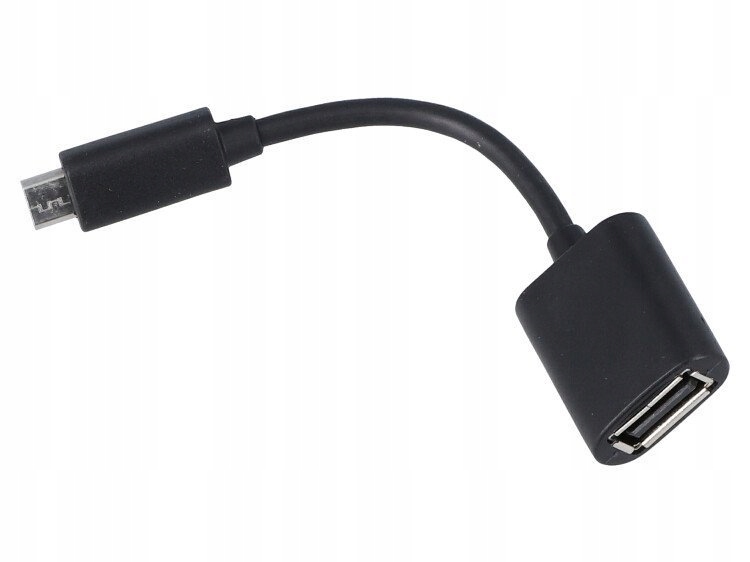 

Przejściówka Adapter Otg Usb-c Na Usb