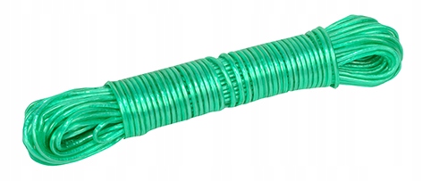

Sznurek linka do suszenia bielizny Classic 15m