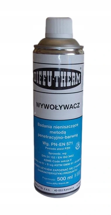 Разработчик DIFFU-THERM BEA 500 ml