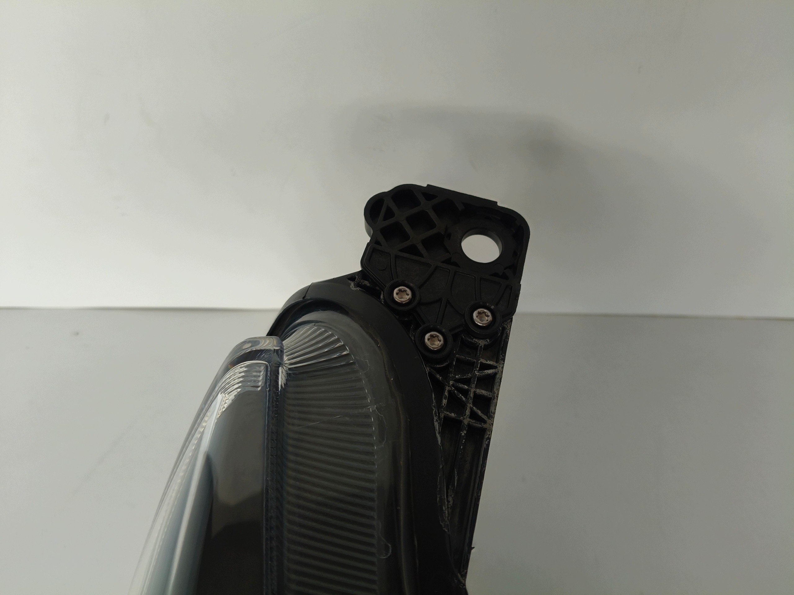 light right REFLEKTOR FORD FOCUS MK4 18- FULL LED