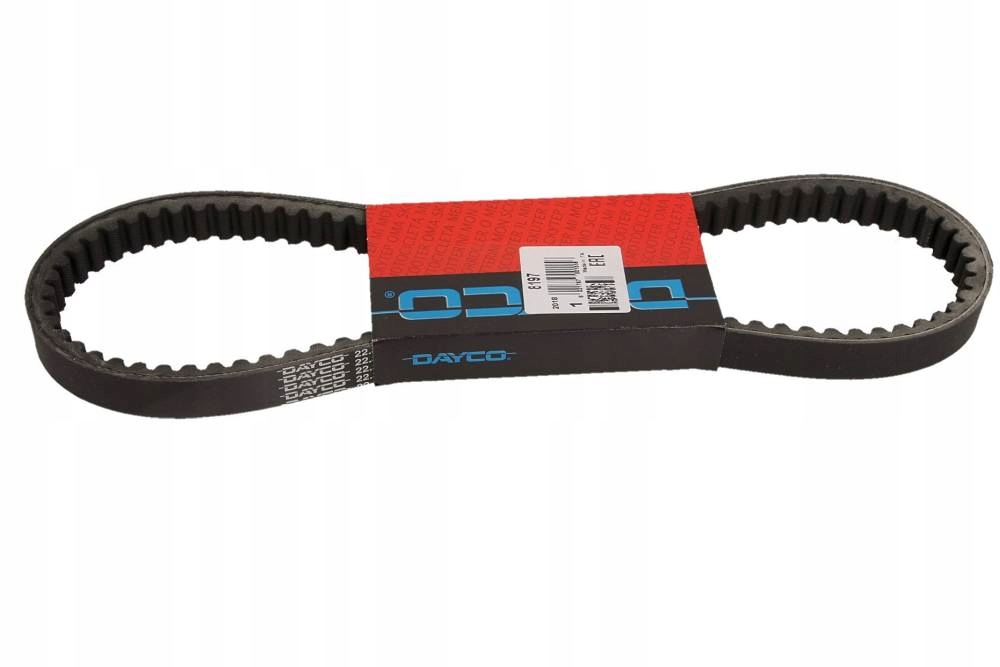 Dayco Pasek Napędowy Moto 22,3X10X918