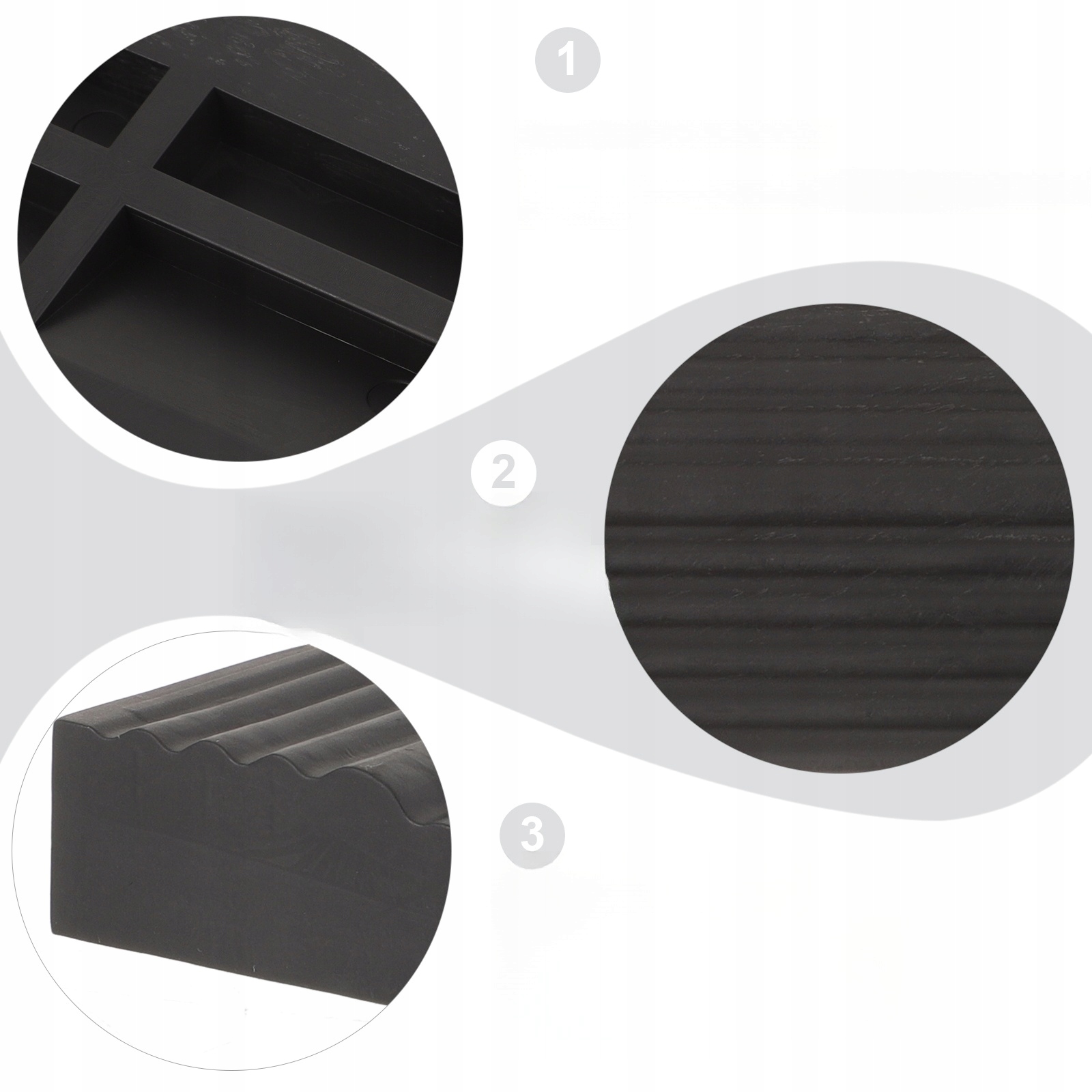 RAMPY DOMOWE DO PODNOSZENIA ROBOTA ZAMIATANEGO Model 49782000