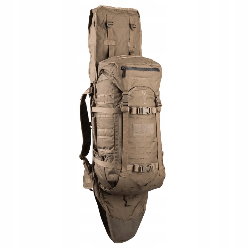 Batoh turistický batoh Eberlestock Gunslinger II 44 l Dry Earth