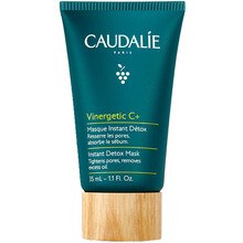 Caudalie Vinergetic C+ Detoxikační maska 35 ml