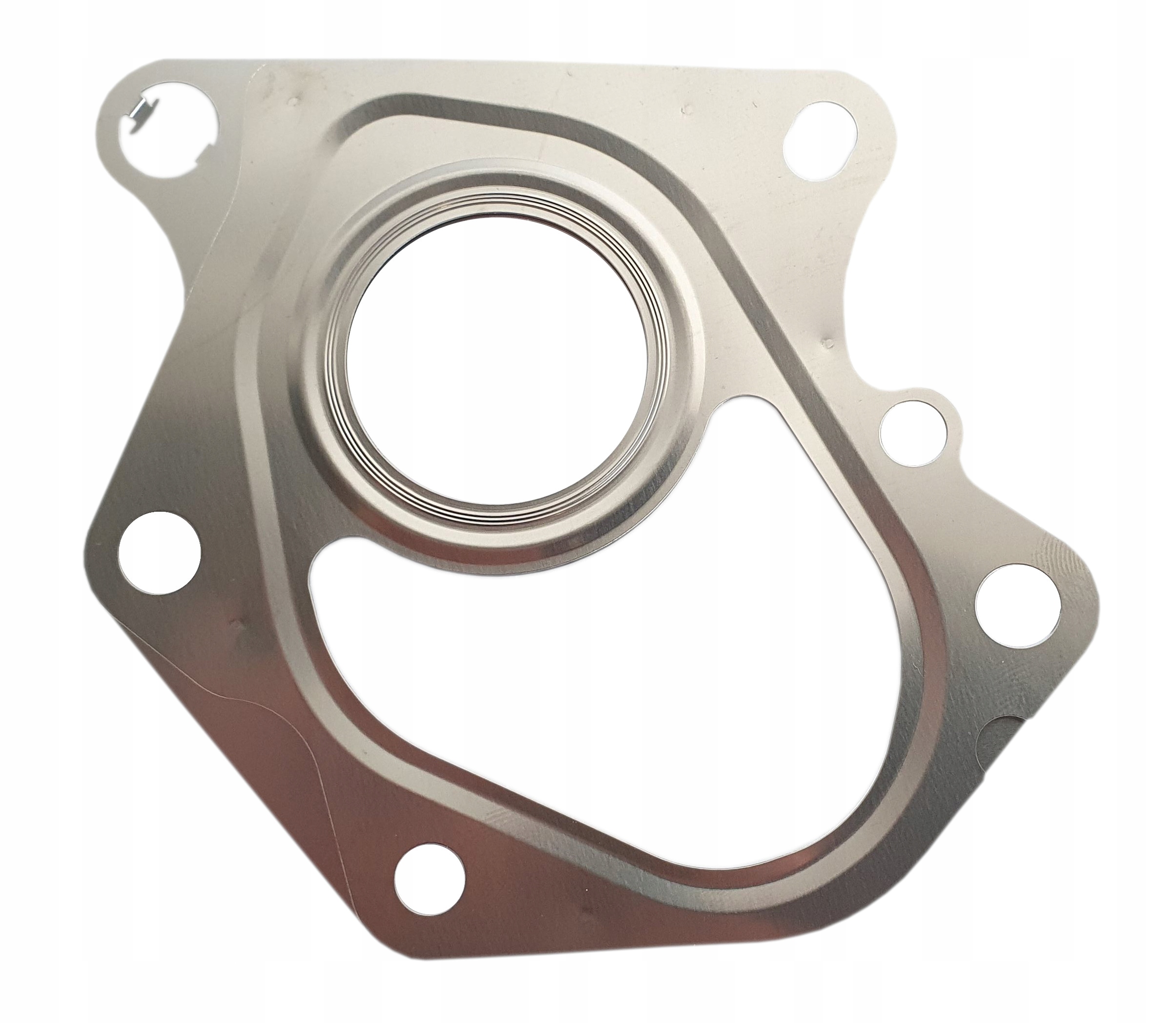 144156377R - ОРИГИНАЛ ПРОКЛАДКА УКЛ.А.R 2.3 DCI BT TUR-KOL