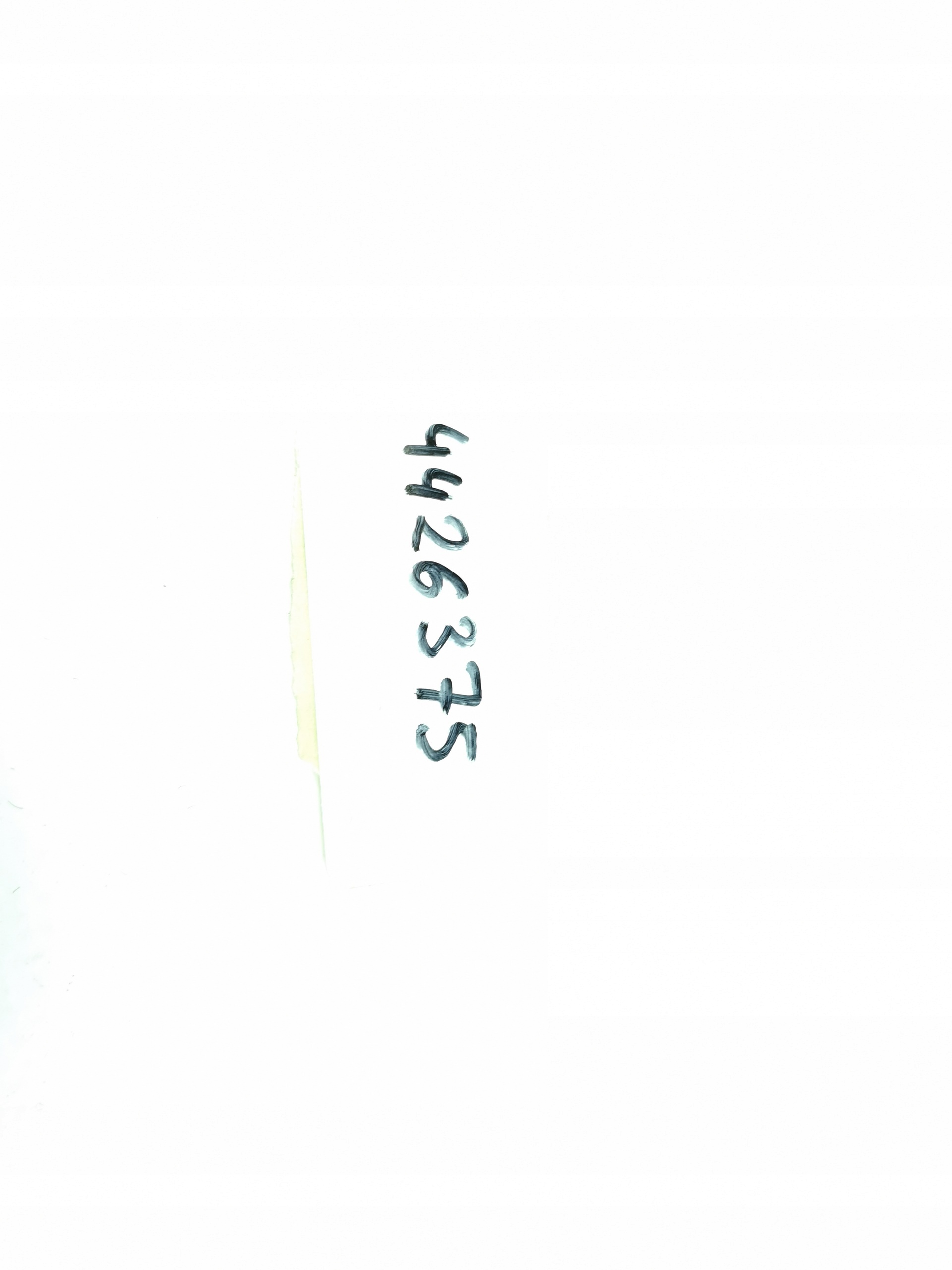 prijenos serva SAAB 9000 95-98 2.0T 2.3T / 4426375
