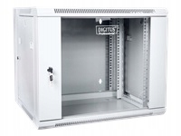Digitus DNWD19 09U550 Szafka wiszaca dwusekcyjna