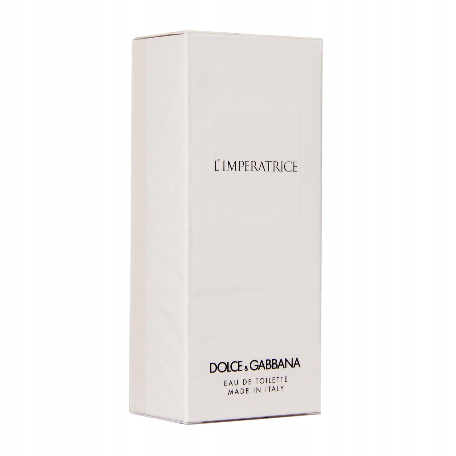 Dolce & Gabbana L'Imperatrice Toaletní voda 100 ml